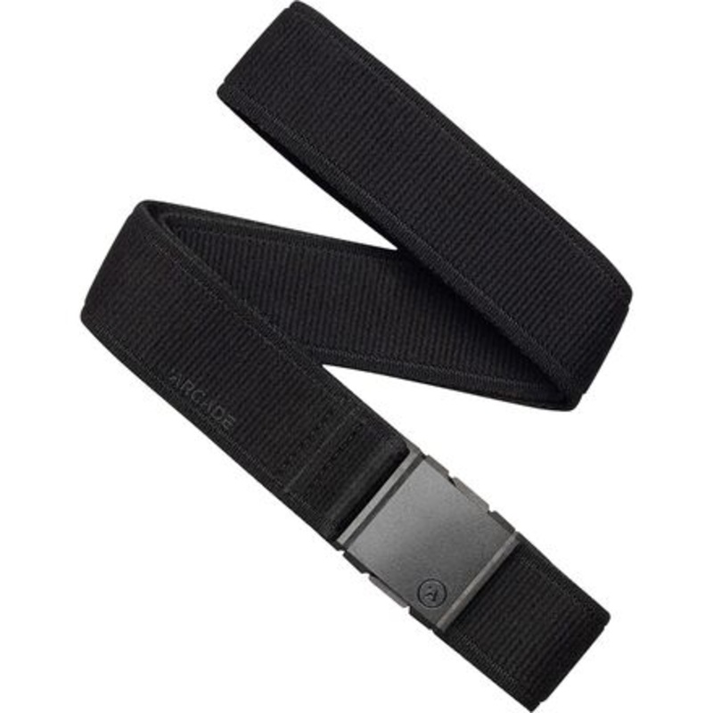 Atlas Slim Belt|Black|Khaki|Navy|One Size