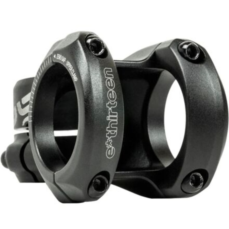 Base 35 Stem – No Packaging|Black|40mm