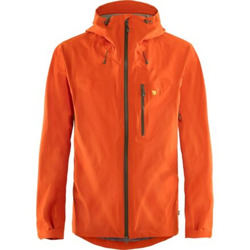 Bergtagen Lite Eco-Shell Jacket – Men&apos;s