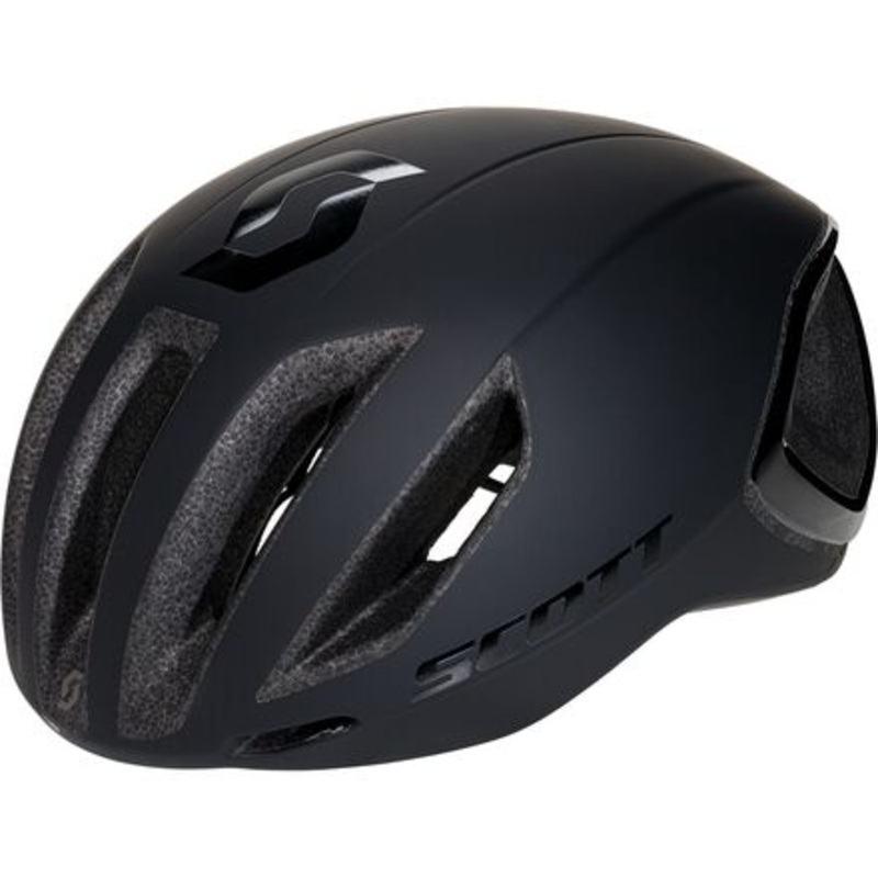 Cadence Plus Helmet|Stealth Black|L|S|M