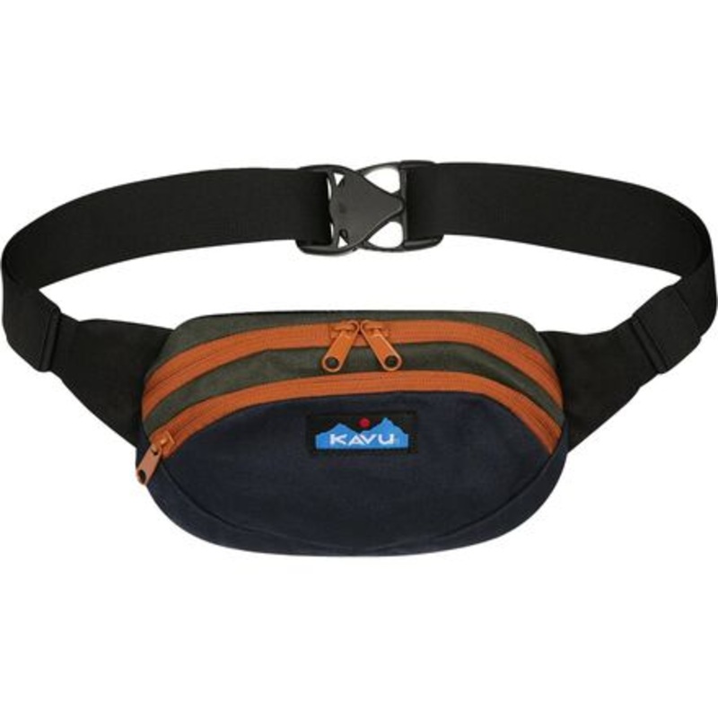 Canvas Spectator Waist Pack|Grimm Forest|Midsummer Stripe|Mod Moth|Sail Dreams|Shell Life|West Winds|Whimsical Trail|One Size