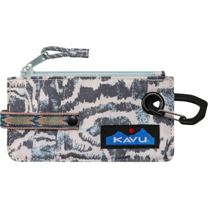 Clipper Card Case|Motion Undertow|November Stripe|Upland Valley|One Size