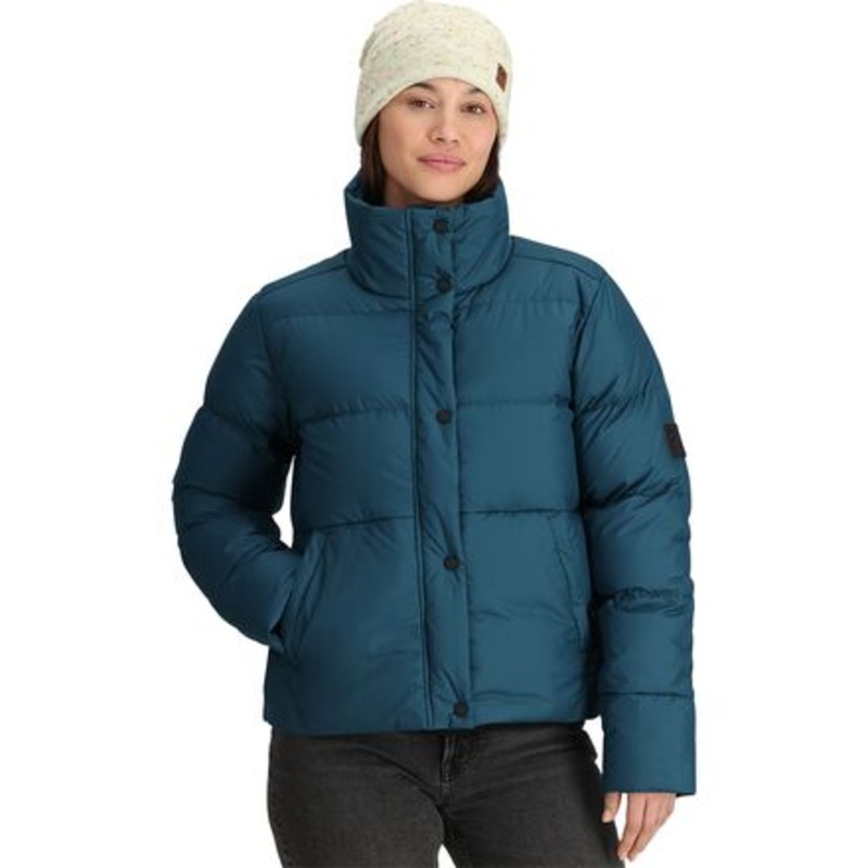 Coldfront Down Jacket – Women&apos;s