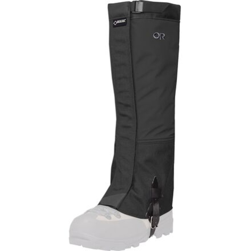 Crocodile Wide Gaiter – Men&apos;s