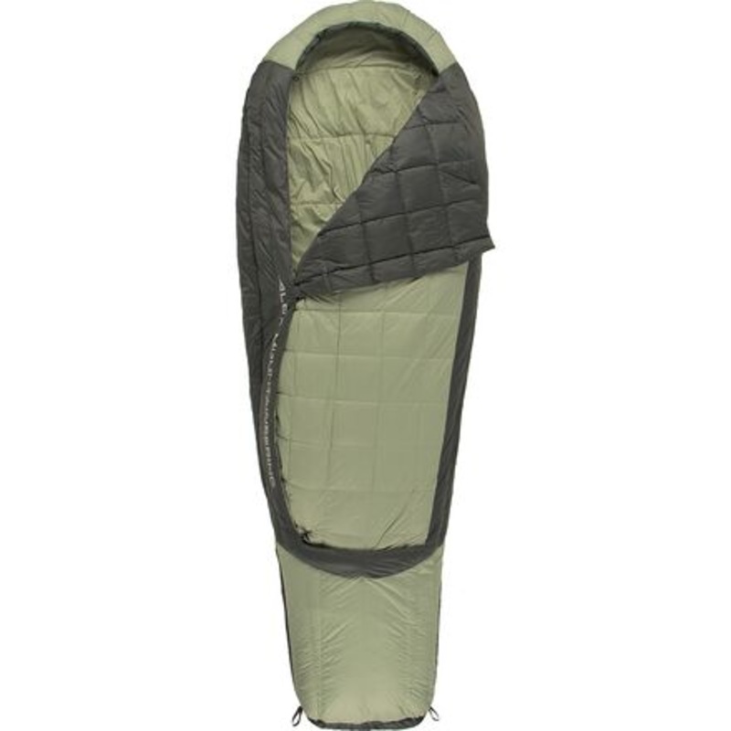 Dogwood + Sleeping Bag: 40F Synthetic