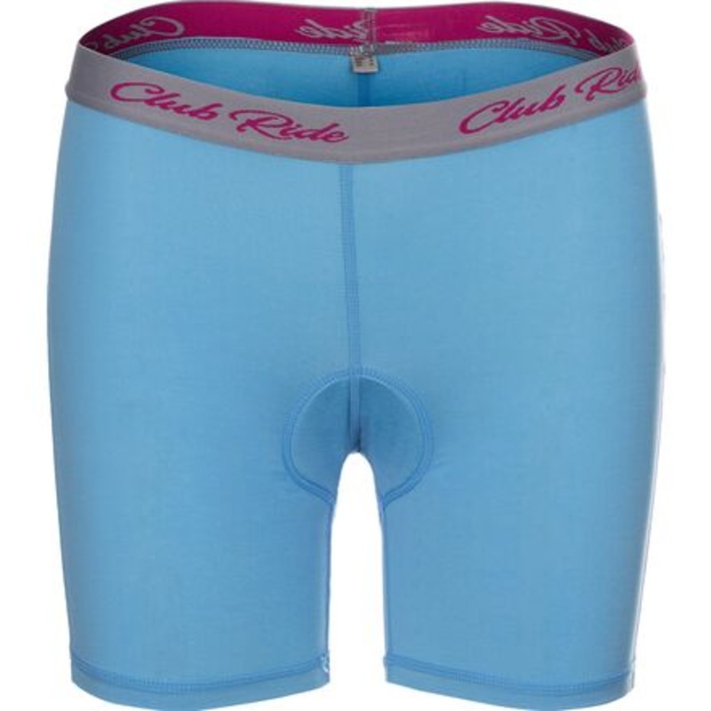 Drift Short – Women&apos;s|Vivid Blue|Wild Orchid Barb Print|Black|XL|M|S