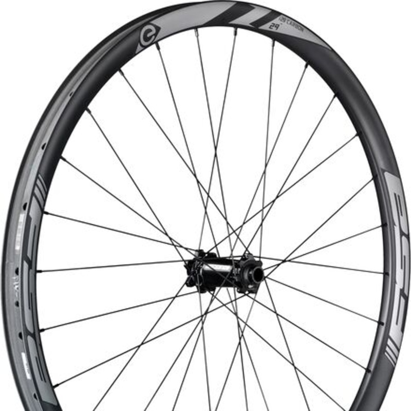 E-MTB Boost Carbon Wheel – 29in