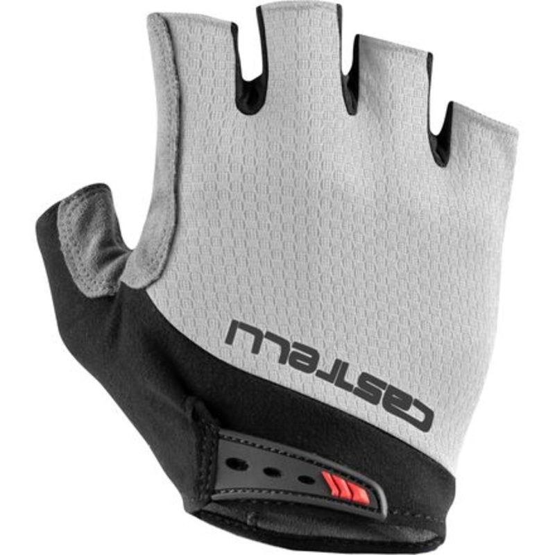 Entrata V Glove – Men&apos;s|Ivory|Light Black|Red|Rich Red|Savile Blue|Sedona Sage|XL|S|XXL|XS|M