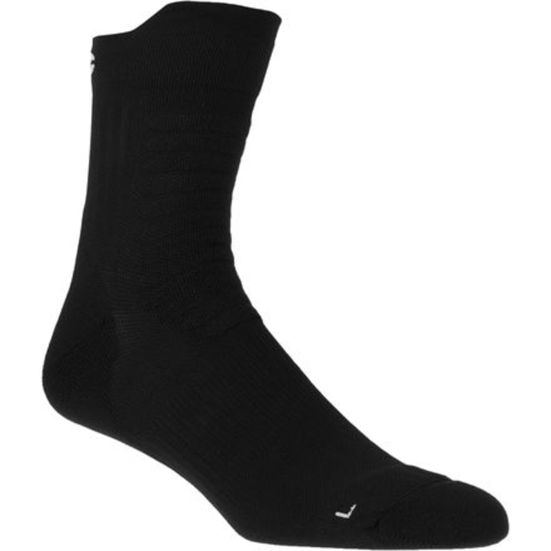 Essential MTB Strong Sock|Uranium Multi Black|L|M|S