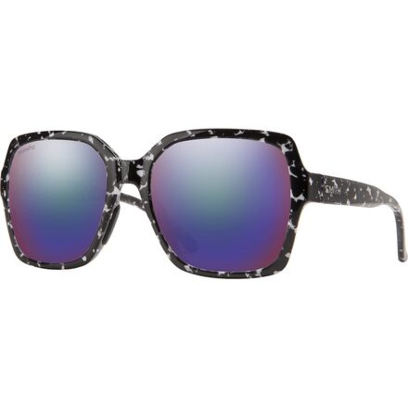 Flare ChromaPop Polarized Sunglasses – Women&apos;s