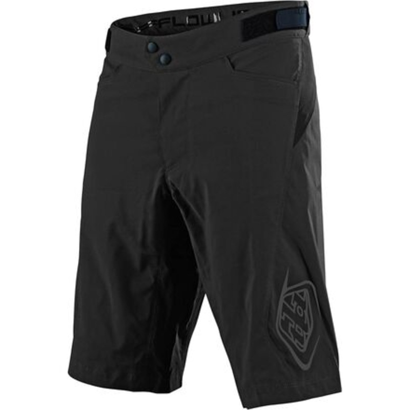 Flowline Short – Men&apos;s|Black|Blue|Charcoal|Charcoal/Black|Gold Flake|Gray|Slate Blue|Woodland|32|34|30|38|36