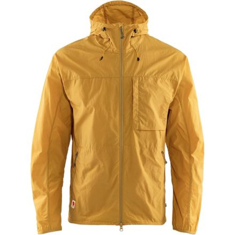 High Coast Wind Jacket – Men&apos;s
