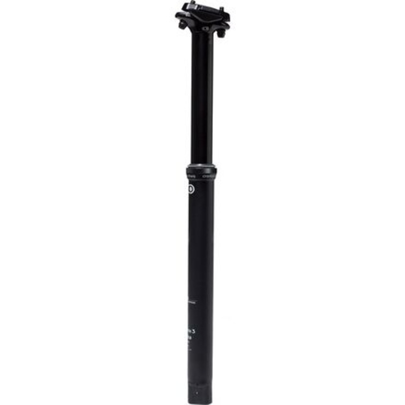 Highline 3 Dropper Seatpost – No Packaging