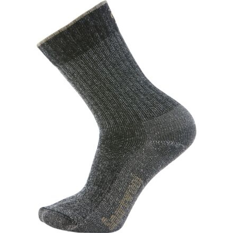 Hike Classic Edition Light Cushion 2nd Cut Crew Sock