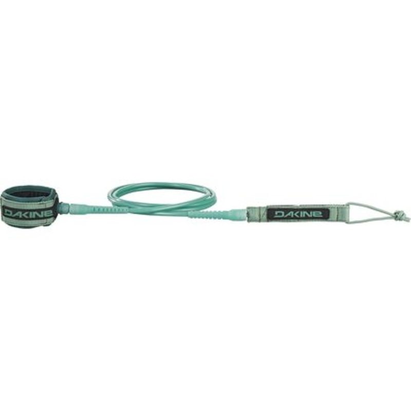Kainui Team Surfboard Leash|Dark Ivy|Dark Olive|Electric Tropical|Expedition|Irons Black|Olive|Shadow|Utility Green|Vintage Blue||One Size