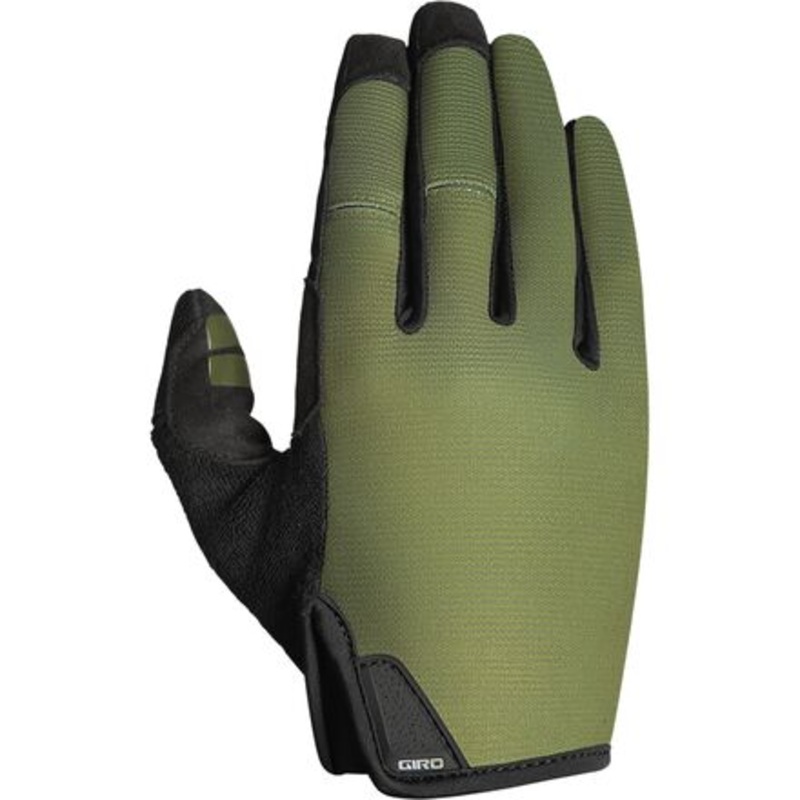 LA DND Glove – Women&apos;s|Trail Green/Lavender Grey|Dark Cherry/Raspberry|Sharkskin/White Dot|Black Ice Dye|Black Scree|Dark Shadow/White Scree|Harbor Blue/Screaming Teal|L|XL|S|M