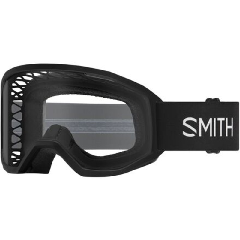 Loam MTB Goggles|Black/Clear|Black/Sun Black|Chalk/Black Mirror|Coyote/Sun Black AF|Dusk/Bone/Contrast Rose Flash AF|Forest/Sun Black AF|Midnight Navy/Contrast Rose Flash AF|One Size