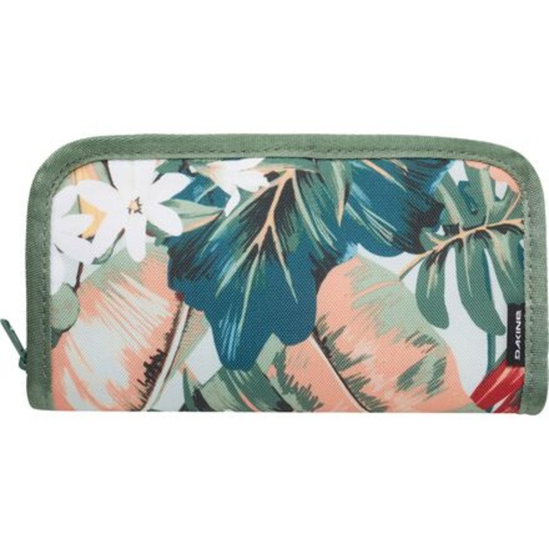 Luna Wallet – Women&apos;s|Island Spring|Poppy Griffin|Sand Quartz|Solstice Floral|Violet|One Size