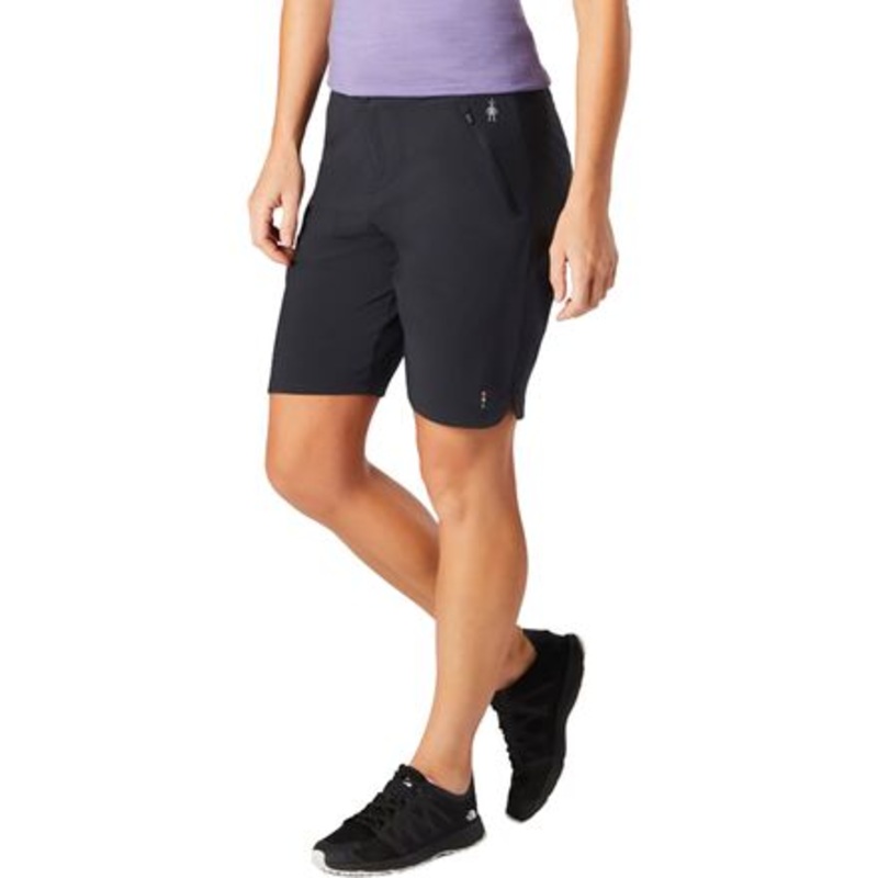 Merino Sport 8in Short – Women&apos;s