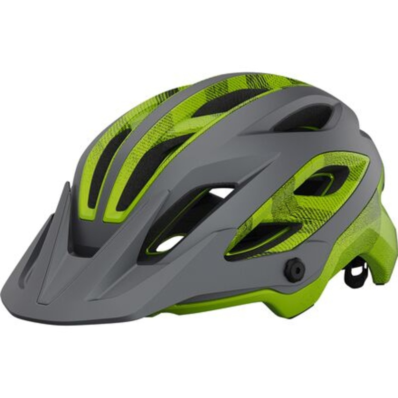 Merit Spherical Helmet|Matte Metallic Black/Ano Lime|Matte Black|Matte Harbor Blue|Matte Portaro Gray|Matte Whte/Black|L|S|M