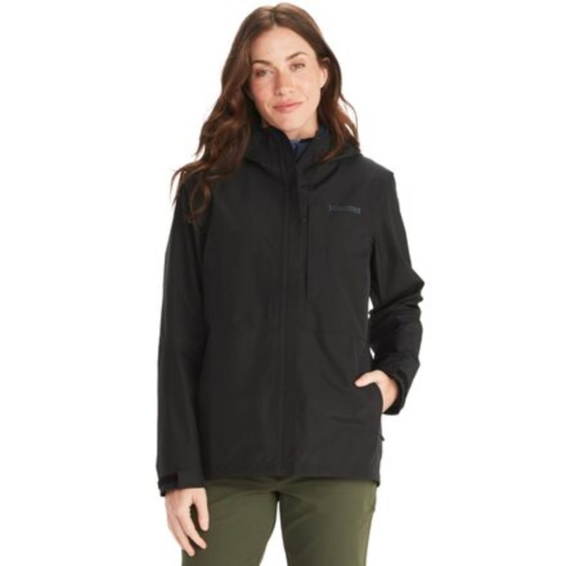 Minimalist Jacket – Women&apos;s