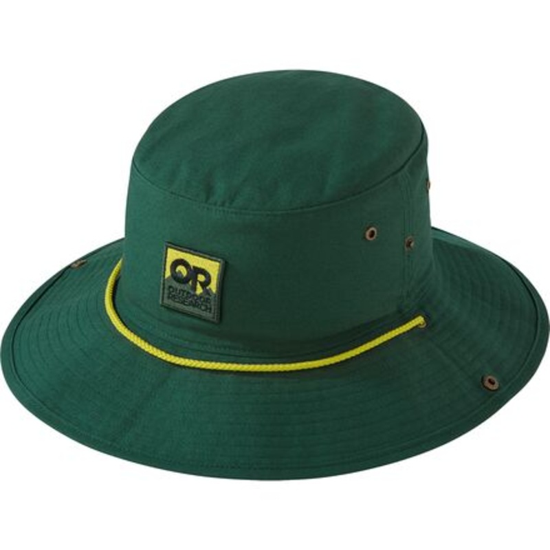 Moab Sun Hat|Blue Spruce|Galaxy|L/XL|S/M