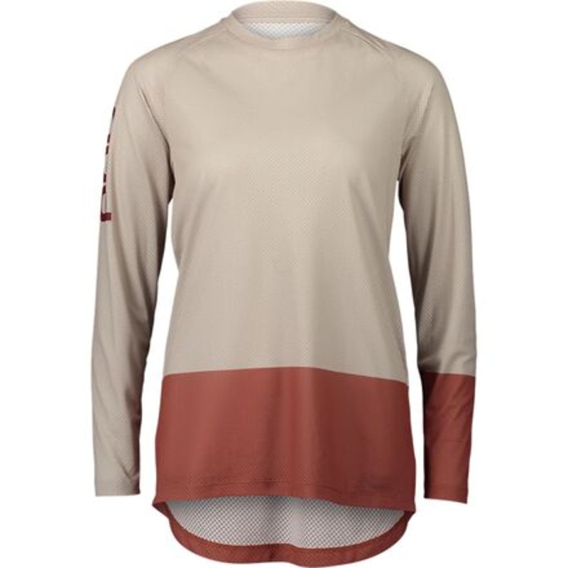 MTB Pure Long-Sleeve Jersey – Women&apos;s