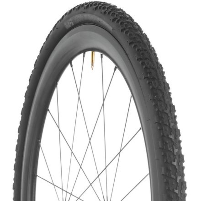 Nano TCS Light Fast Rolling Tire