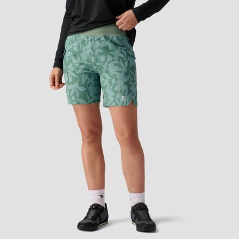 NBD 7in MTB Short – Women&apos;s