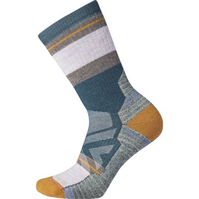 Performance Hike Full Cushion Saturnsphere Crew – Women&apos;s