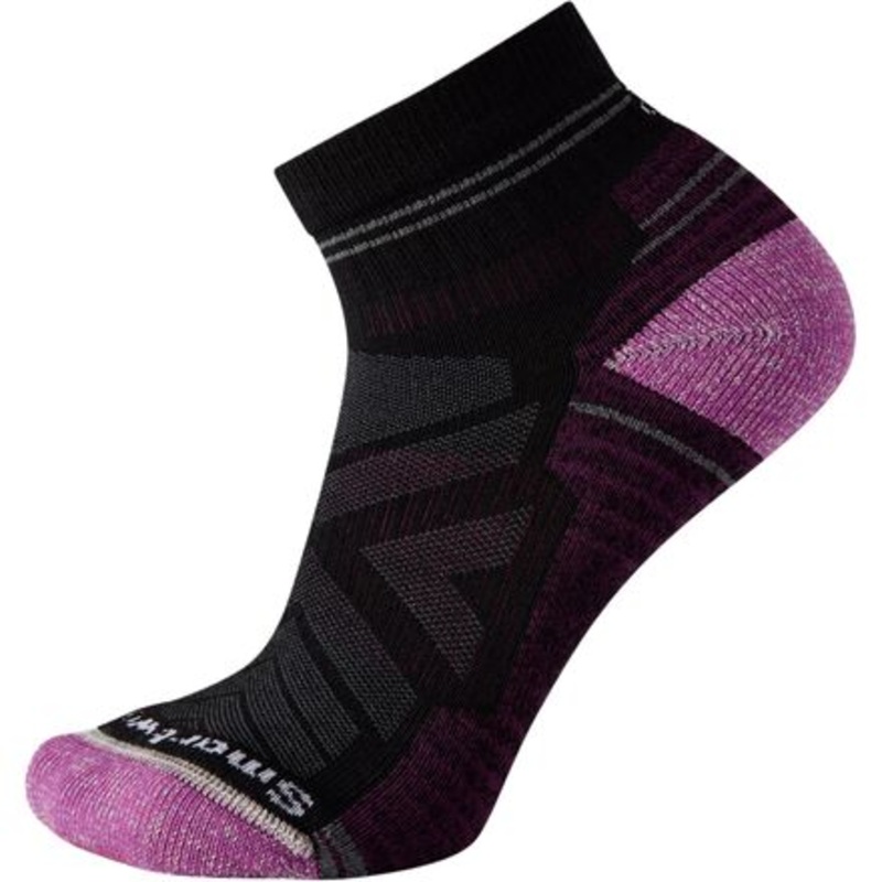 Performance Hike Light Cushion Ankle Sock – Women&apos;s