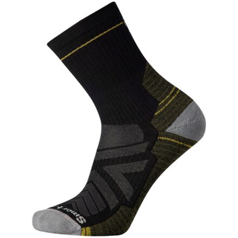 Performance Hike Light Cushion Mid Crew Sock