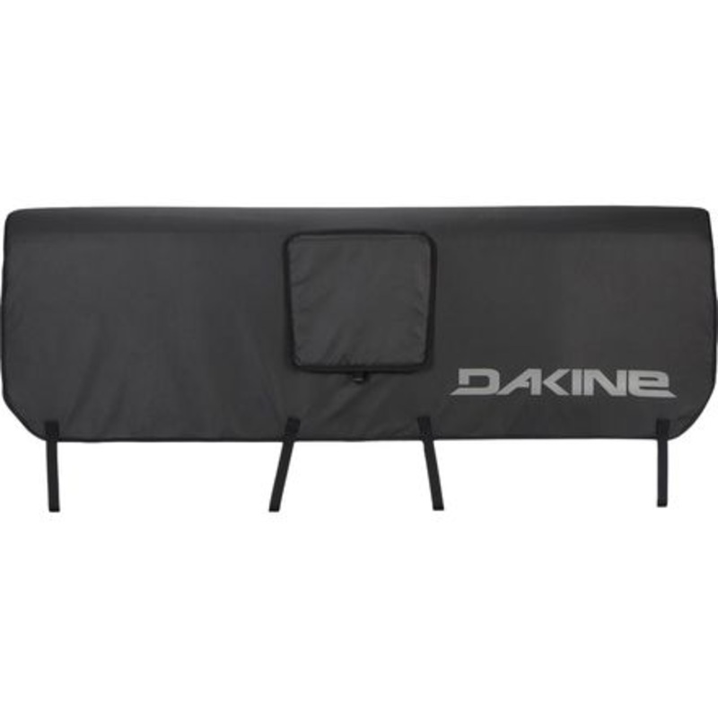 Pickup Pad DLX|Black|S