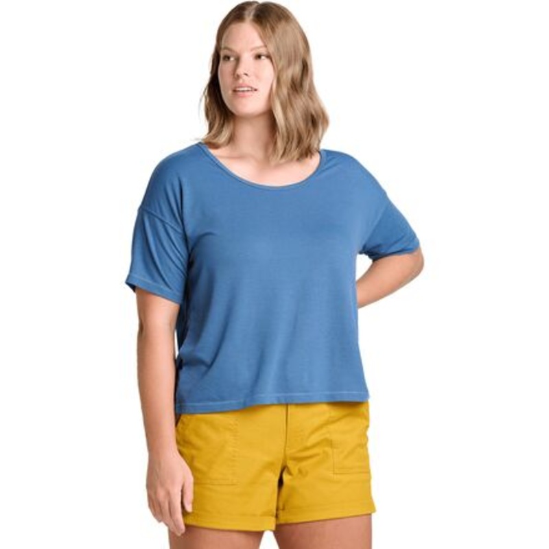 Piru Easy T-Shirt – Women&apos;s