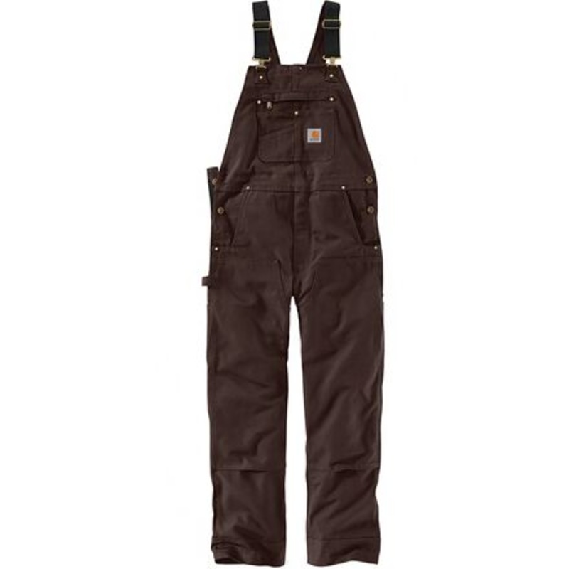 R01 Duck Bib Overall Pant – Men&apos;s