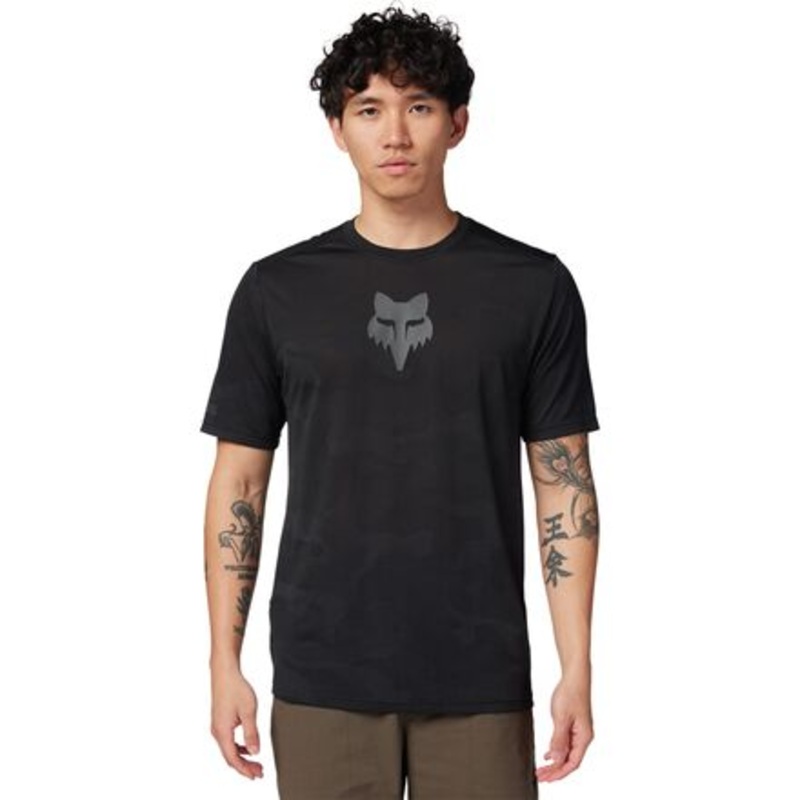 Ranger Tru Dri Short-Sleeve Jersey – Men&apos;s