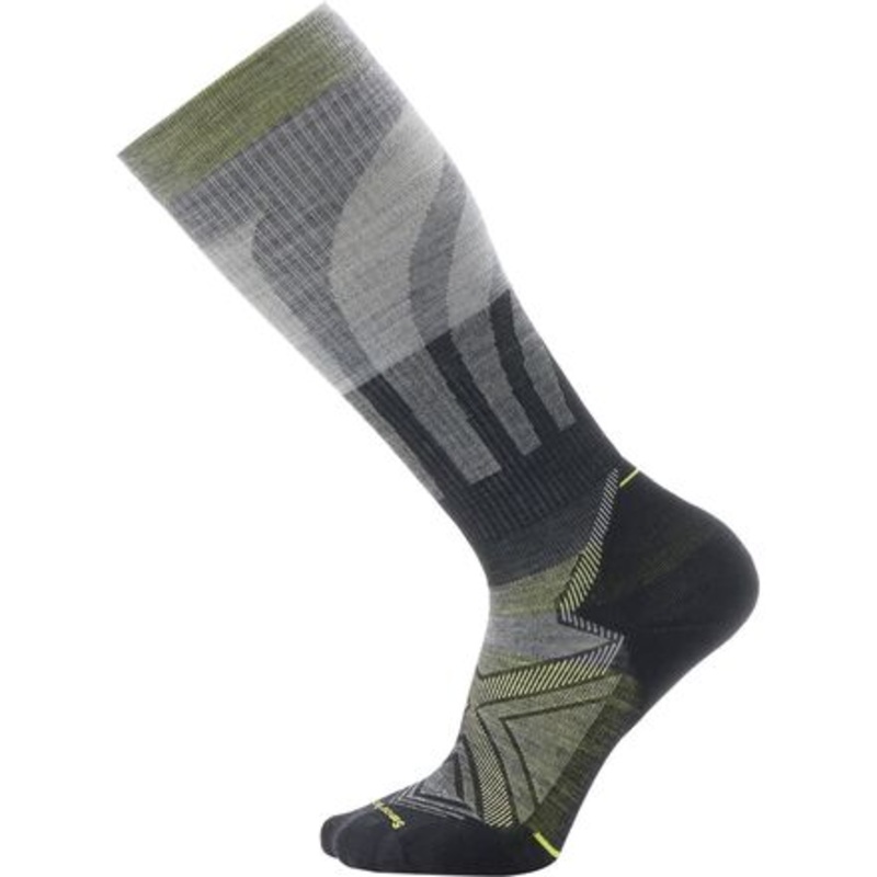 Run Targeted Cushion Compression OTC Sock – Men&apos;s
