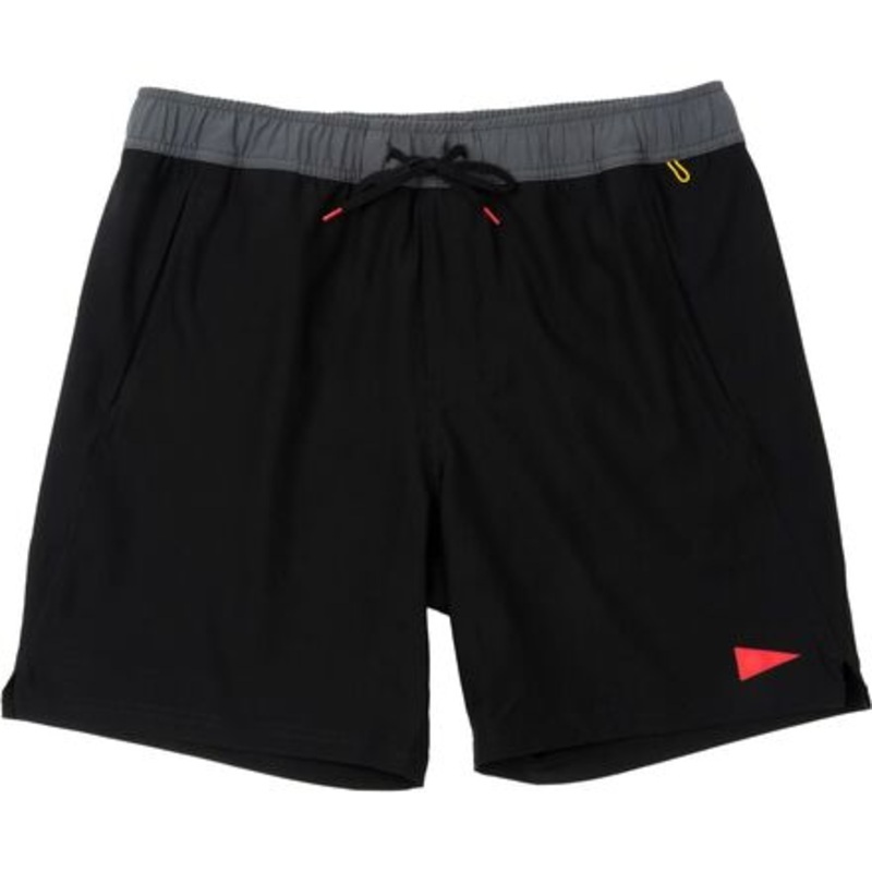 Standard Issue Elastic Short – Men&apos;s