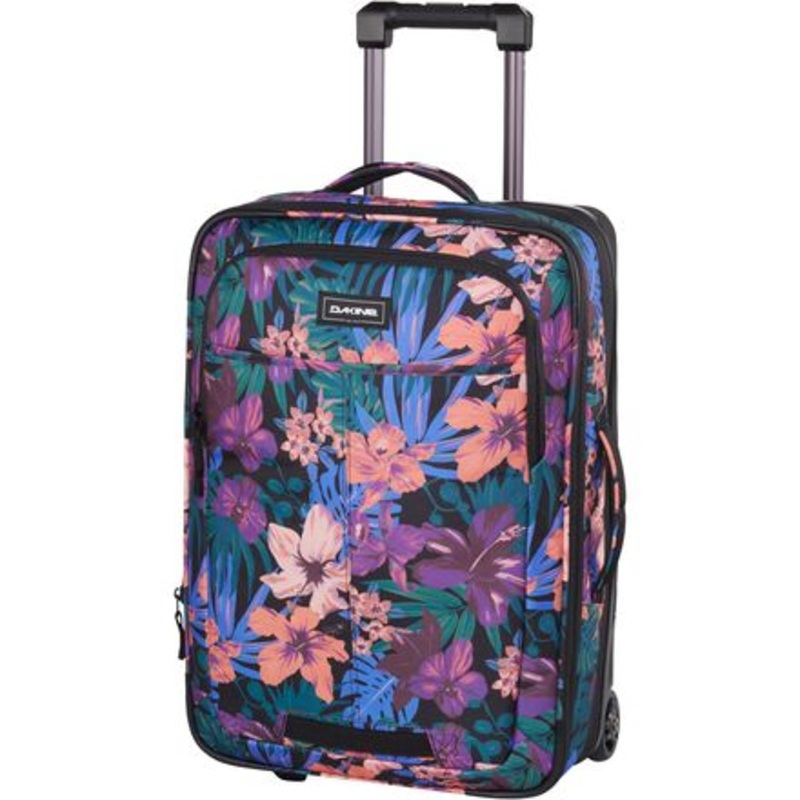 Status 42L+ Roller Bag|Black Tropidelic|Vintage Camo|One Size