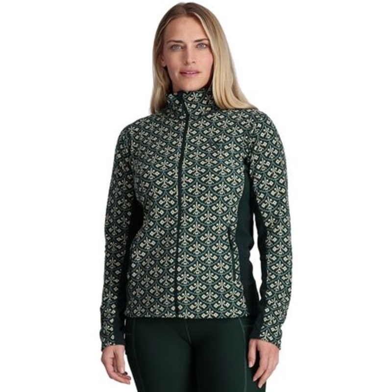 Thalena Fleece Jacket – Women&apos;s