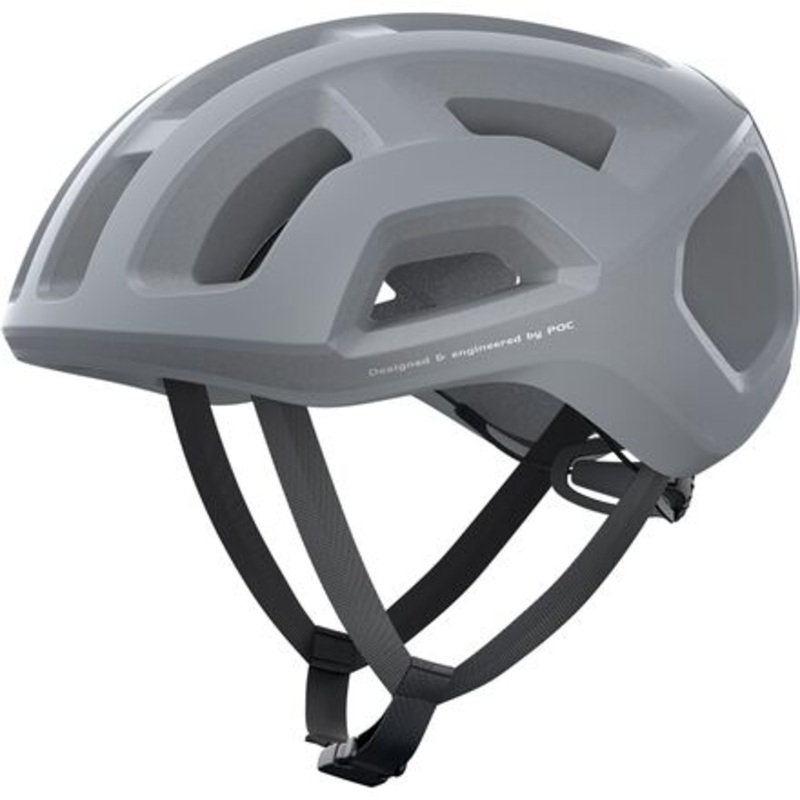 Ventral Lite Helmet|Granite Grey Matte|Uranium Black Matte|Uranium Black/Sapphire Purple Matte|L|M|S