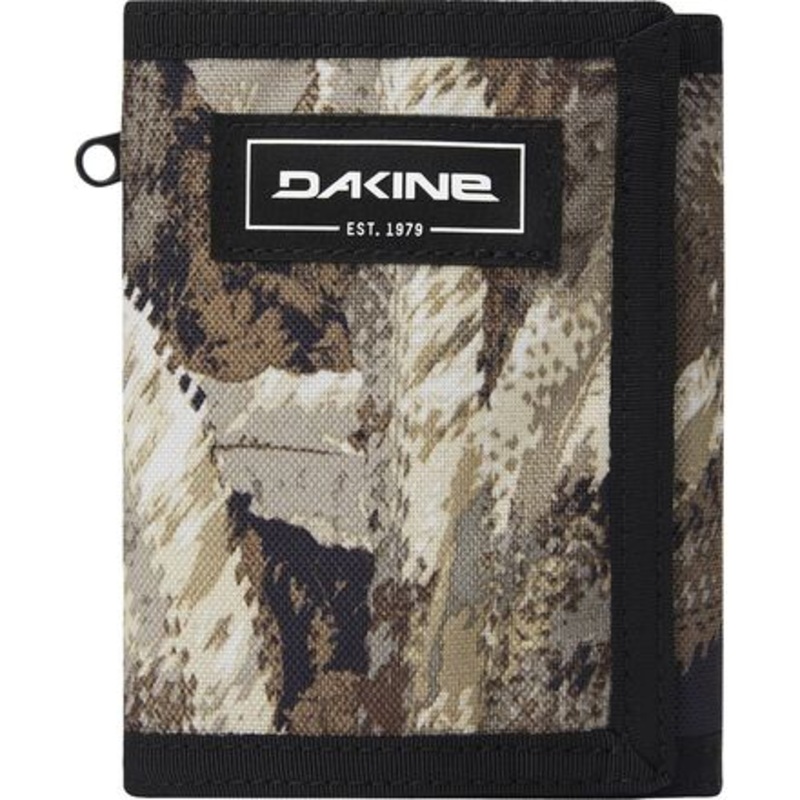 Vert Rail Tri-Fold Wallet – Men&apos;s