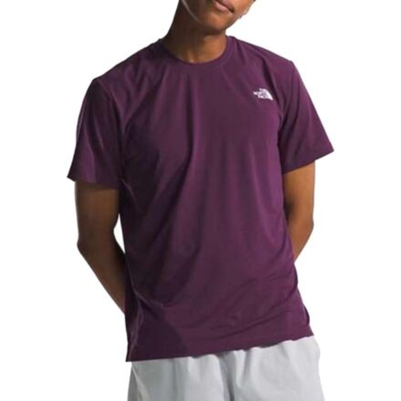 Wander Short-Sleeve Shirt – Men&apos;s