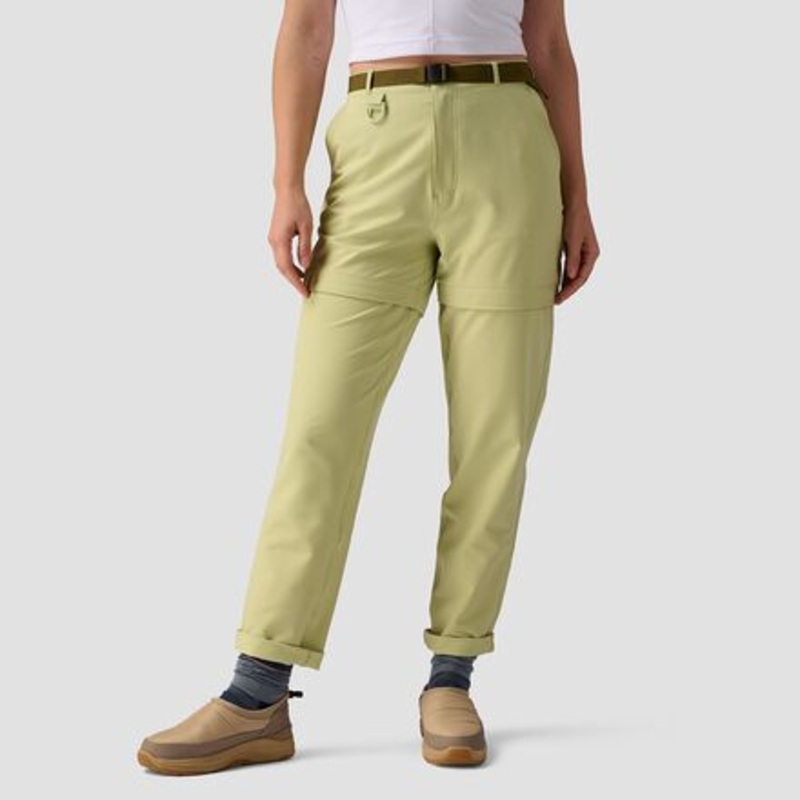 Wander Zip-Off Pant – Women&apos;s