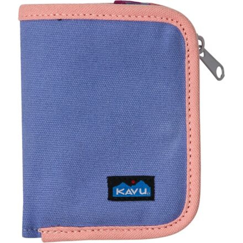 Zippy Wallet – Women&apos;s|Fruit Frenzy|Sky Bloom|Surf Eddy|Trail Chic|Black|One Size