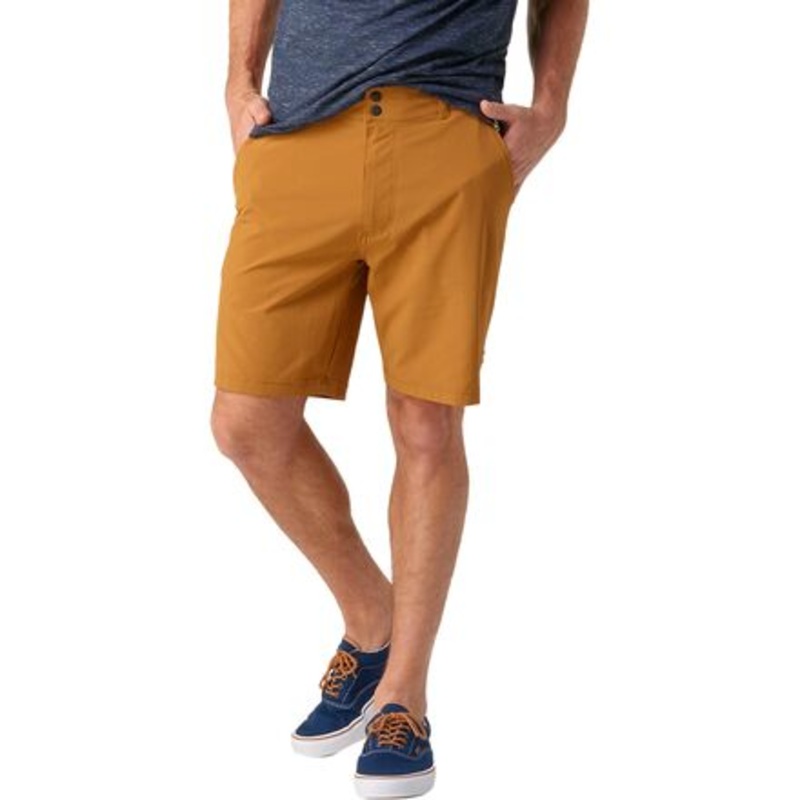 8in Short – Men&apos;s|Fox Brown|XXL|XL