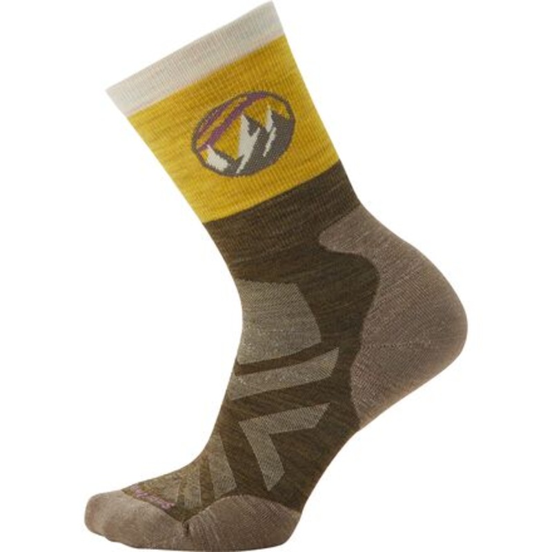 Athlete Edition Approach Crew Sock – Women&apos;s