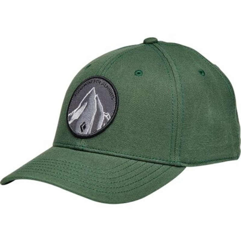 BD Brushed Hat|Cypress|One Size