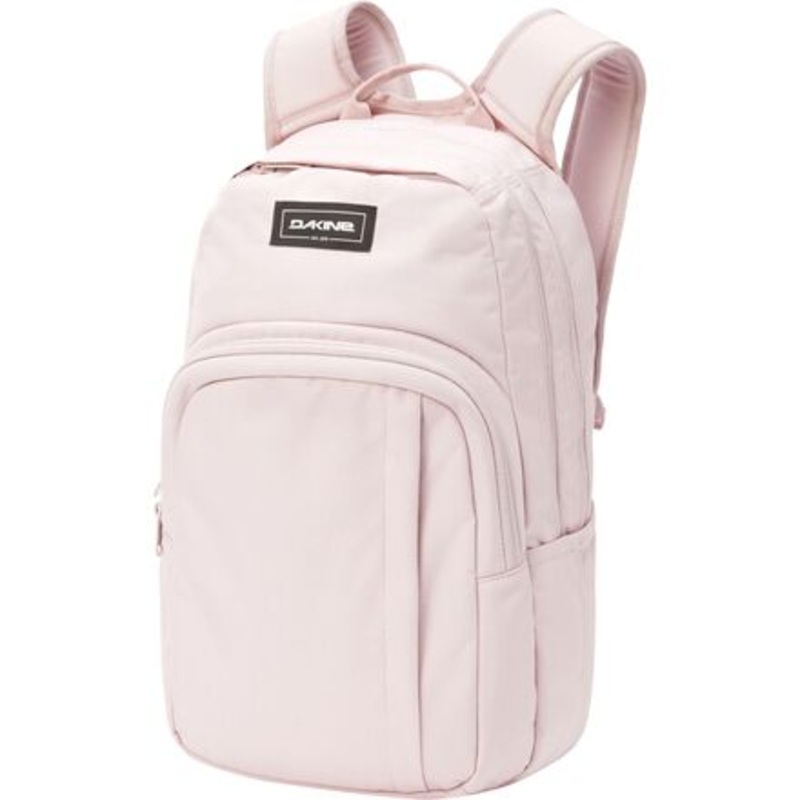 Campus M 25L Backpack|Burnished Lilac|Geyser Grey|Morning Skyline|Mosswood|Petal Maze|Sunset Bloom|Utility Green|Vintage Camo|Black|Carbon|One Size