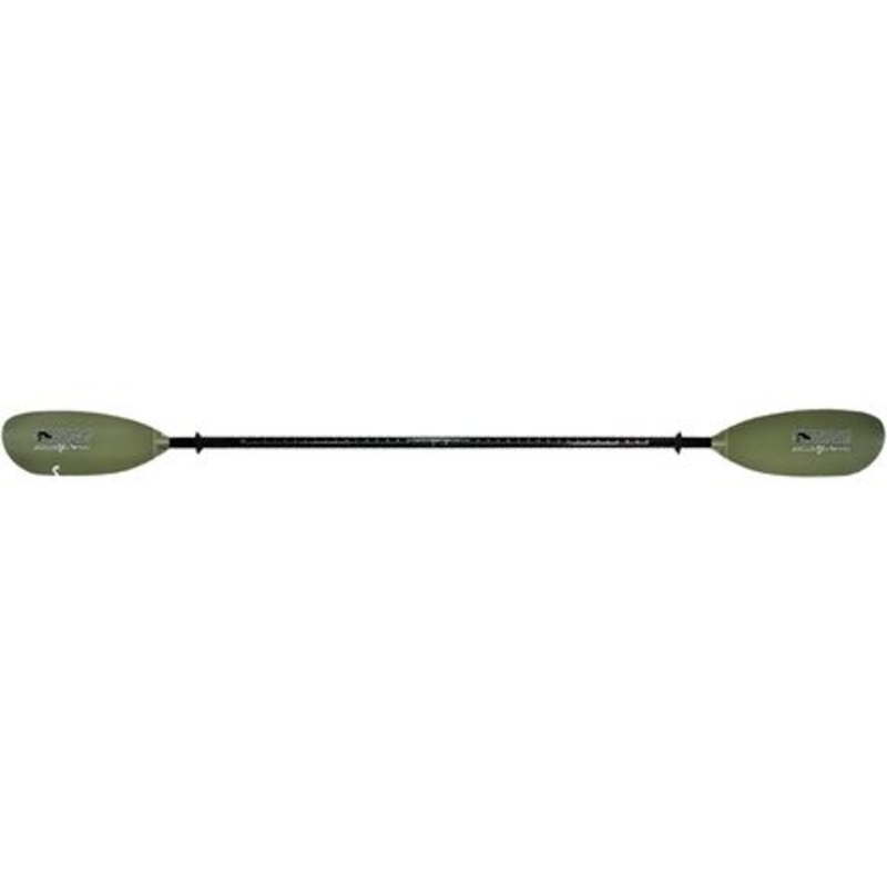 Classic 2-Piece Snap-Button Angler Paddle – 2022